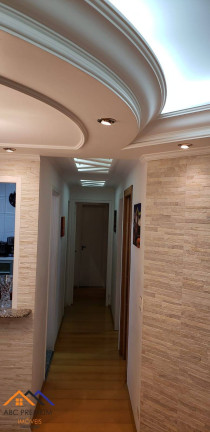 Imagem Apartamento com 3 Quartos à Venda, 70 m² em Silveira - Santo André Imagem Apartamento com 3 Quartos à Venda, 70 m² em Silveira - Santo André