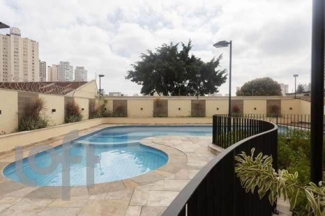 Apartamento com 4 Quartos à Venda, 92 m² em Vila Gomes Cardim - São Paulo