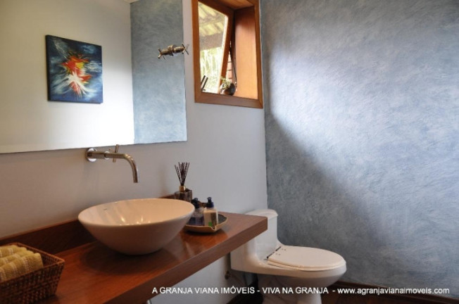 Imagem Casa com 4 Quartos à Venda, 1.009 m² em Altos De São Fernando - Jandira Imagem Casa com 4 Quartos à Venda, 1.009 m² em Altos De São Fernando - Jandira