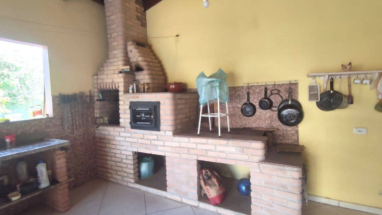 Imagem Casa com 4 Quartos à Venda, 1.000 m² em Chácaras Fernão Dias - Atibaia