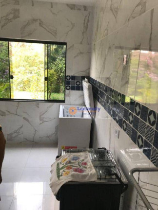 Imagem Casa com 3 Quartos à Venda, 160 m² em Sítio Do Francês - Ribeirão Pires Imagem Casa com 3 Quartos à Venda, 160 m² em Sítio Do Francês - Ribeirão Pires