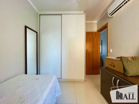 Imagem Apartamento com 3 Quartos à Venda, 124 m² em Jardim Tarraf Ii - São José Do Rio Preto Imagem Apartamento com 3 Quartos à Venda, 124 m² em Jardim Tarraf Ii - São José Do Rio Preto
