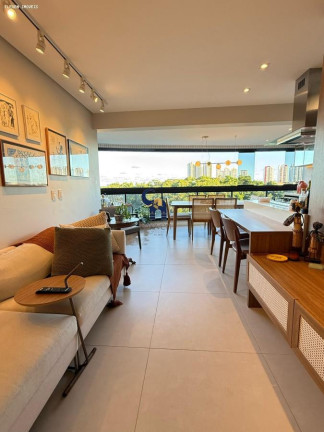 Imagem Apartamento com 2 Quartos à Venda, 105 m² em Alphaville I - Salvador Imagem Apartamento com 2 Quartos à Venda, 105 m² em Alphaville I - Salvador