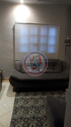 Imagem Casa com 2 Quartos à Venda, 52 m² em Vila Seabra - Mongaguá