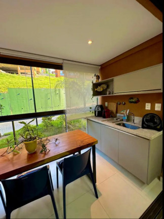 Imagem Apartamento com 1 Quarto à Venda, 38 m² em Sitio São Benedito - Tamandaré Imagem Apartamento com 1 Quarto à Venda, 38 m² em Sitio São Benedito - Tamandaré
