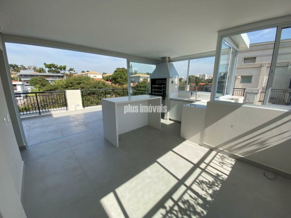 Imagem Apartamento com 2 Quartos à Venda, 133 m² em Morumbi - São Paulo Imagem Apartamento com 2 Quartos à Venda, 133 m² em Morumbi - São Paulo
