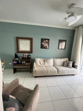 Imagem Apartamento com 2 Quartos à Venda, 74 m² em Aviação - Praia Grande