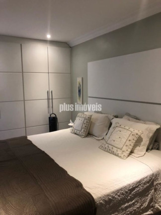 Imagem Apartamento com 3 Quartos à Venda, 165 m² em Morumbi - São Paulo Imagem Apartamento com 3 Quartos à Venda, 165 m² em Morumbi - São Paulo
