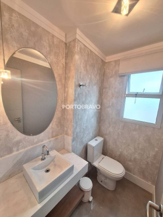 Imagem Apartamento com 3 Quartos para Alugar, 156 m² em 18 Do Forte Empresarial - Barueri Imagem Apartamento com 3 Quartos para Alugar, 156 m² em 18 Do Forte Empresarial - Barueri