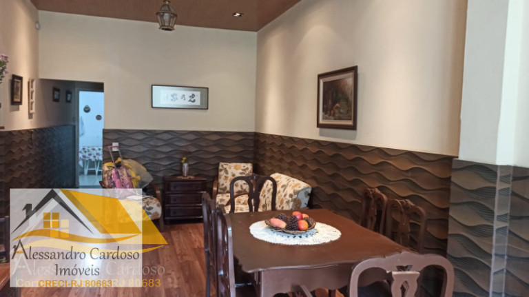 Imagem Casa com 3 Quartos à Venda, 130 m² em Braunes - Nova Friburgo