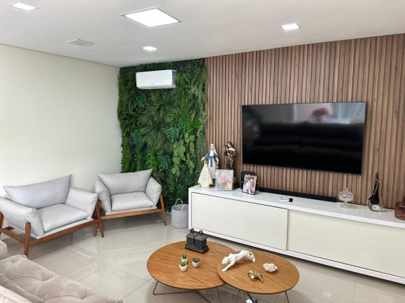 Imagem Casa com 3 Quartos à Venda, 360 m² em Paulo Camilo - Betim