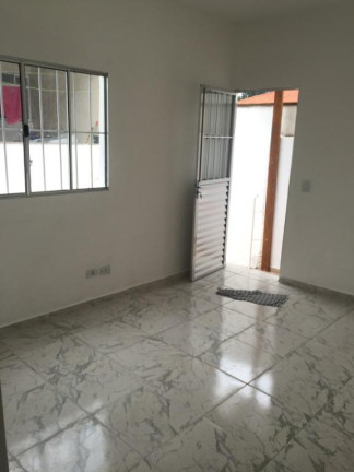 Imagem Casa com 2 Quartos para Alugar, 48 m² em Pirituba - São Paulo Imagem Casa com 2 Quartos para Alugar, 48 m² em Pirituba - São Paulo
