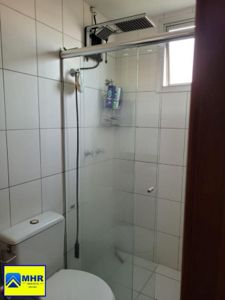 Apartamento com 3 Quartos à Venda, 89 m² em Jardim Camburi - Vitória