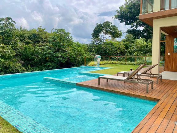 Imagem Casa de Condomínio com 8 Quartos à Venda, 650 m² em Praia Do Forte - Mata De São João Imagem Casa de Condomínio com 8 Quartos à Venda, 650 m² em Praia Do Forte - Mata De São João