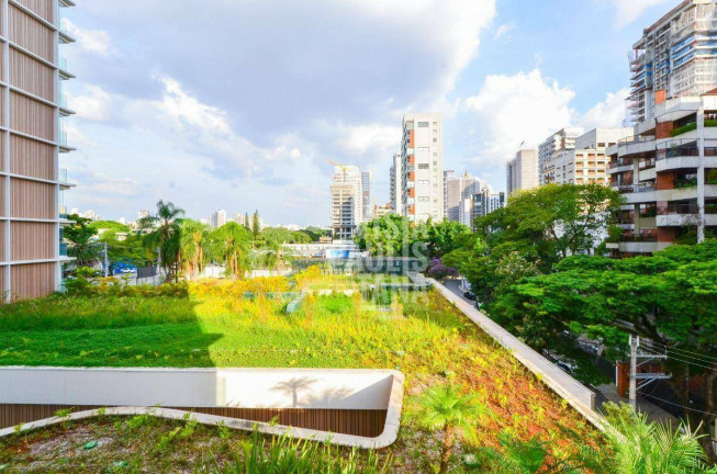 Imagem Apartamento com 3 Quartos à Venda, 186 m² em Moema Pássaros - São Paulo Imagem Apartamento com 3 Quartos à Venda, 186 m² em Moema Pássaros - São Paulo