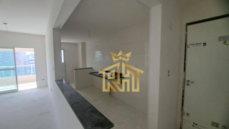 Imagem Apartamento com 2 Quartos à Venda, 77 m² em Mirim - Praia Grande Imagem Apartamento com 2 Quartos à Venda, 77 m² em Mirim - Praia Grande