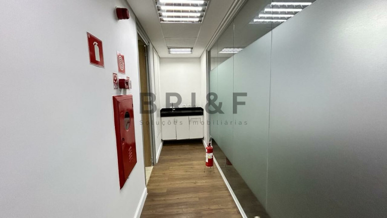 Imagem Imóvel Comercial para Alugar, 1.200 m² em Brooklin  - São Paulo