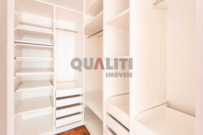 Imagem Apartamento com 3 Quartos à Venda, 146 m² em Itaim Bibi - São Paulo