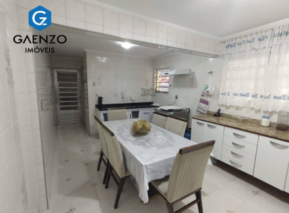 Imagem Sobrado com 3 Quartos à Venda, 170 m² em Cidade Das Flores - Osasco Imagem Sobrado com 3 Quartos à Venda, 170 m² em Cidade Das Flores - Osasco