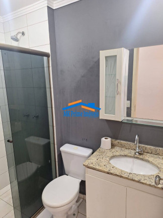 Imagem Apartamento com 2 Quartos à Venda, 57 m² em Umuarama - Osasco