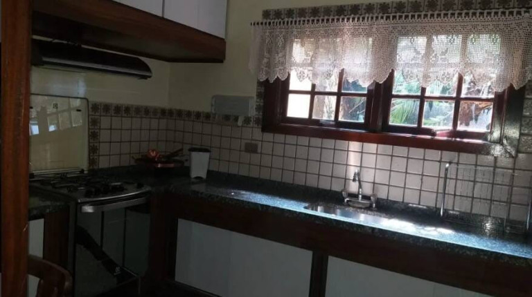Imagem Casa com 3 Quartos à Venda, 630 m² em Vila Bastos - Santo André