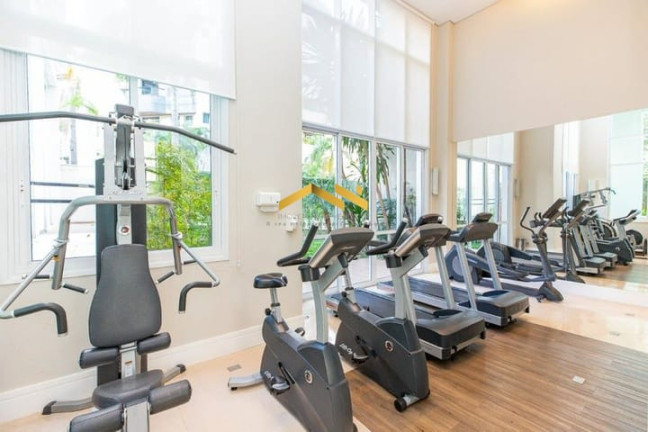 Imagem Apartamento com 4 Quartos à Venda, 405 m² em Indianópolis - São Paulo Imagem Apartamento com 4 Quartos à Venda, 405 m² em Indianópolis - São Paulo