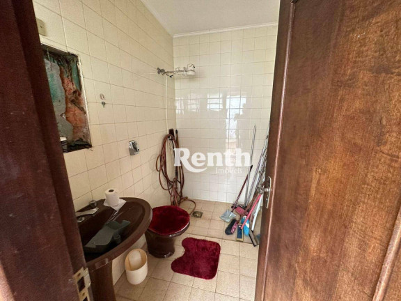 Imagem Casa com 4 Quartos à Venda, 201 m² em Jardim São Paulo - Rio Claro