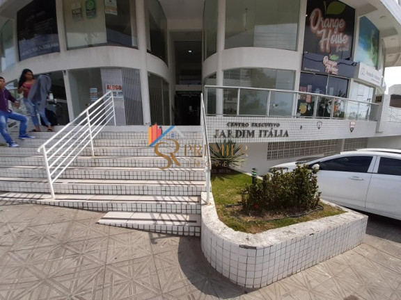 Imagem Sala Comercial à Venda, 37 m² em Córrego Grande - Florianópolis