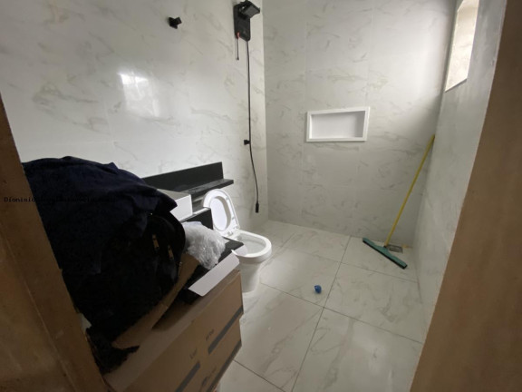 Imagem Casa com 4 Quartos à Venda, 253 m² em Cidade Nova Peruíbe - Peruíbe
