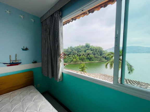 Imagem Casa de Condomínio com 5 Quartos à Venda, 400 m² em Pontal (cunhambebe) - Angra Dos Reis Imagem Casa de Condomínio com 5 Quartos à Venda, 400 m² em Pontal (cunhambebe) - Angra Dos Reis