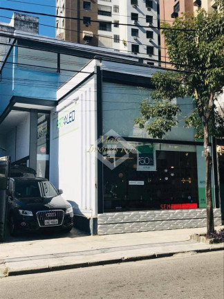 Imagem Galpão à Venda, 340 m² em Icaraí - Niterói Imagem Galpão à Venda, 340 m² em Icaraí - Niterói