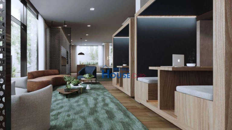 Imagem Studio com 1 Quarto à Venda, 23 m² em Vila Mariana - São Paulo Imagem Studio com 1 Quarto à Venda, 23 m² em Vila Mariana - São Paulo
