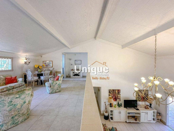 Imagem Casa com 7 Quartos à Venda, 500 m² em Manguinhos - Armação Dos Búzios
