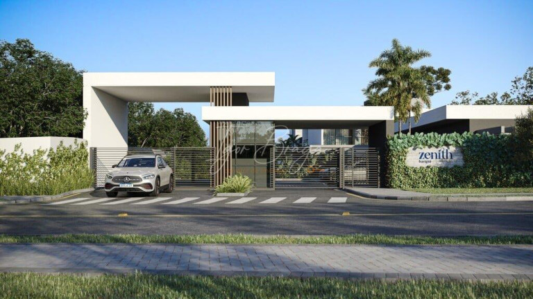 Casa com 3 Quartos à Venda, 267 m² em Santo Inácio - Curitiba