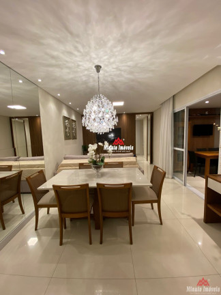Imagem Apartamento com 3 Quartos à Venda, 92 m² em Jardim Flórida - Jundiaí Imagem Apartamento com 3 Quartos à Venda, 92 m² em Jardim Flórida - Jundiaí