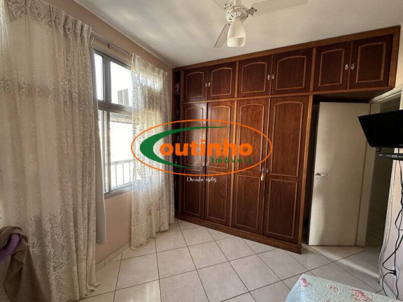 Imagem Apartamento com 3 Quartos à Venda, 83 m² em Vila Isabel - Rio De Janeiro Imagem Apartamento com 3 Quartos à Venda, 83 m² em Vila Isabel - Rio De Janeiro