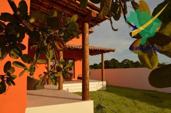 Imagem Casa com 4 Quartos à Venda, 1.000 m² em Trancoso - Porto Seguro Imagem Casa com 4 Quartos à Venda, 1.000 m² em Trancoso - Porto Seguro