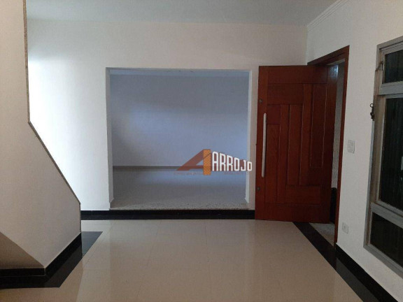 Imagem Sobrado com 3 Quartos à Venda, 186 m² em Vila Ré - São Paulo