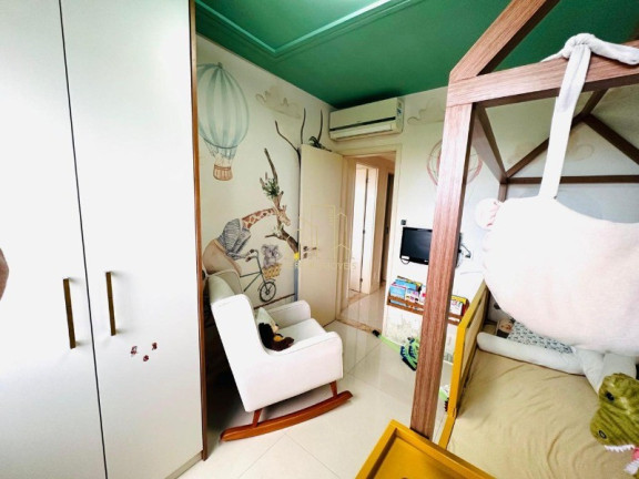 Imagem Imóvel com 3 Quartos à Venda, 116 m² em Greenville - Salvador