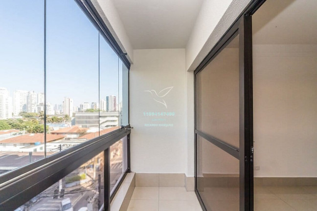 Imagem Apartamento com 2 Quartos à Venda, 64 m² em Vila Olímpia - São Paulo Imagem Apartamento com 2 Quartos à Venda, 64 m² em Vila Olímpia - São Paulo