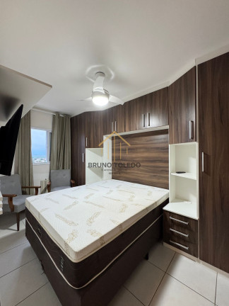 Imagem Apartamento com 1 Quarto à Venda, 59 m² em Guilhermina - Praia Grande Imagem Apartamento com 1 Quarto à Venda, 59 m² em Guilhermina - Praia Grande