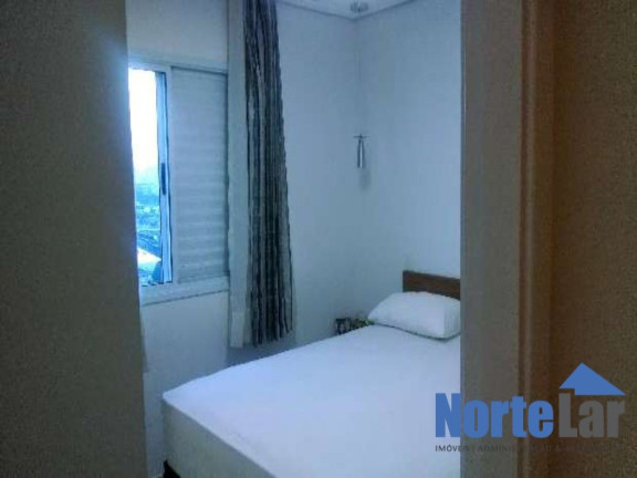 Imagem Apartamento com 3 Quartos à Venda, 78 m² em Jardim Pereira Leite - São Paulo