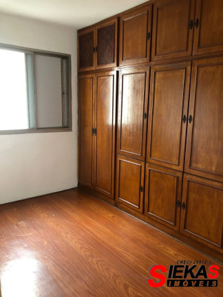 Imagem Apartamento com 2 Quartos à Venda, 70 m² em Parque Da Mooca - São Paulo