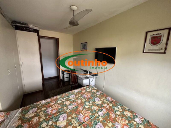 Imagem Apartamento com 4 Quartos à Venda, 138 m² em Tijuca - Rio De Janeiro Imagem Apartamento com 4 Quartos à Venda, 138 m² em Tijuca - Rio De Janeiro