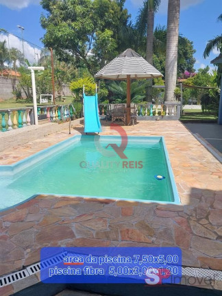 Imagem Imóvel com 3 Quartos à Venda, 1.000 m² em Vitória Régia - Atibaia