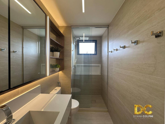 Imagem Apartamento com 3 Quartos à Venda, 89 m² em Despraiado - Cuiabá Imagem Apartamento com 3 Quartos à Venda, 89 m² em Despraiado - Cuiabá