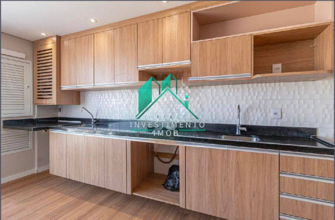 Imagem Apartamento com 1 Quarto à Venda, 37 m² em Centro - Osasco Imagem Apartamento com 1 Quarto à Venda, 37 m² em Centro - Osasco