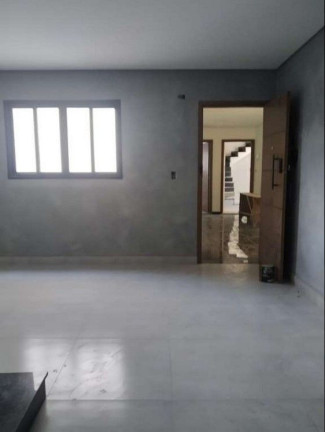 Apartamento com 2 Quartos à Venda, 47 m² em Vila Humaitá - Santo André