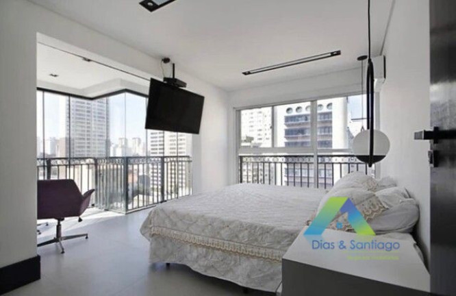 Imagem Cobertura com 3 Quartos à Venda, 212 m² em Vila Mariana - São Paulo Imagem Cobertura com 3 Quartos à Venda, 212 m² em Vila Mariana - São Paulo