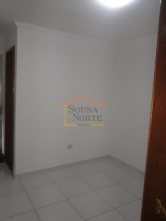 Imagem Sobrado com 3 Quartos à Venda, 120 m² em Vila Maria Alta - São Paulo Imagem Sobrado com 3 Quartos à Venda, 120 m² em Vila Maria Alta - São Paulo
